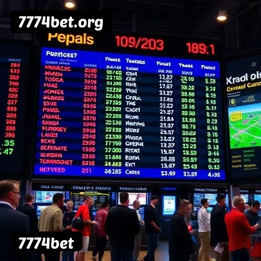 Jogos de Cassino ao Vivo